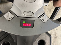 Bt lpe200/8 palletwagen - bj 2007 - afbeelding 3 van  6