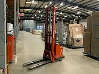 Bt lsv1250 e meerij stapelaar - afbeelding 1 van  8