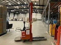 Bt lsv1250 e meerij stapelaar - afbeelding 2 van  8