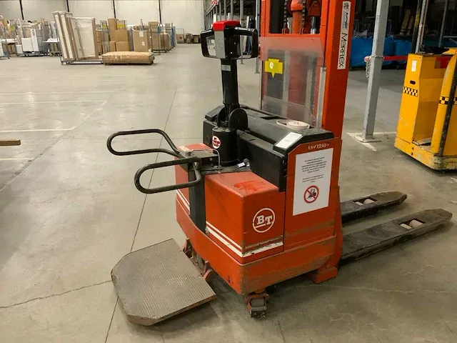 Bt lsv1250 e meerij stapelaar - afbeelding 3 van  8