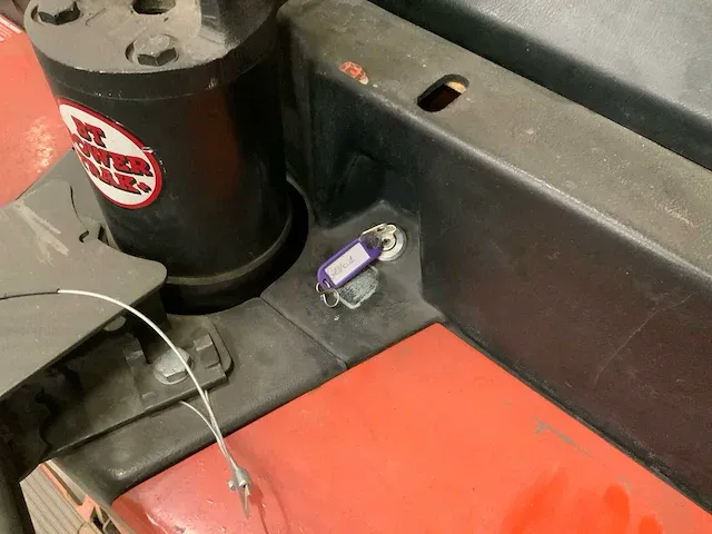Bt lsv1250 e meerij stapelaar - afbeelding 5 van  8
