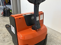 Bt lwe 180 palletwagen - afbeelding 3 van  7