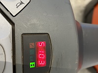 Bt lwe 180 palletwagen - afbeelding 5 van  7