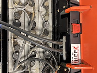 Bt lwe 180 palletwagen - afbeelding 6 van  7