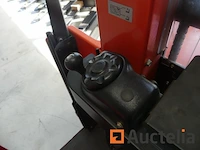 Bt ome 100m magazijn vorkheftruck - afbeelding 3 van  16