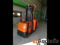 Bt ome 100m magazijn vorkheftruck - afbeelding 12 van  16