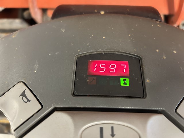 Bt ose250p stapelaar - bj 2007 - afbeelding 3 van  8