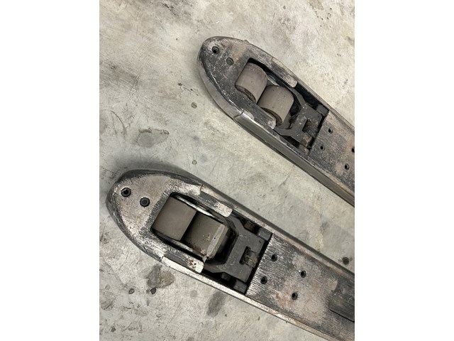 Bt ose250p stapelaar - bj 2007 - afbeelding 8 van  8