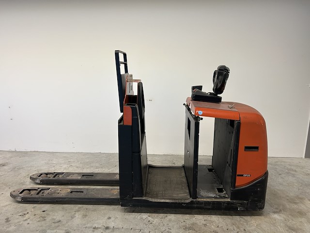 Bt ose250p stapelaar - bj 2007 - afbeelding 2 van  7