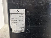 Bt ose250p stapelaar - bj 2007 - afbeelding 6 van  7