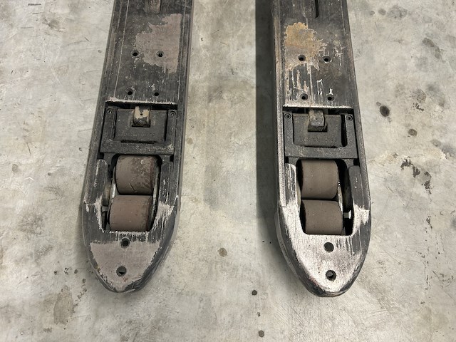 Bt ose250p stapelaar - bj 2007 - afbeelding 7 van  7