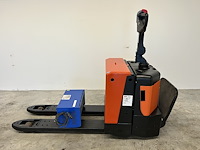 Bt p20/6 palletwagen - bj 2002