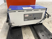 Bt p20/6 palletwagen - bj 2002 - afbeelding 4 van  8