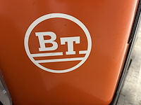 Bt p20/6 palletwagen - bj 2002 - afbeelding 6 van  8