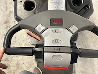 Bt p20/6 palletwagen - bj 2002 - afbeelding 7 van  8