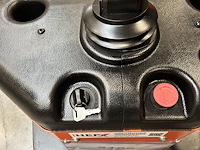 Bt p20/6 palletwagen - bj 2002 - afbeelding 8 van  8