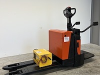 Bt p20/8 palletwagen - bj 2003