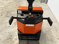 Bt p20/8 palletwagen - bj 2003 - afbeelding 4 van  10