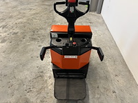 Bt p20/8 palletwagen - bj 2003 - afbeelding 6 van  10