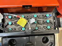 Bt p20/8 palletwagen - bj 2003 - afbeelding 7 van  10