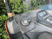 Bt reflex reach truck - afbeelding 9 van  13