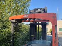 Bt reflex reach truck - afbeelding 13 van  13