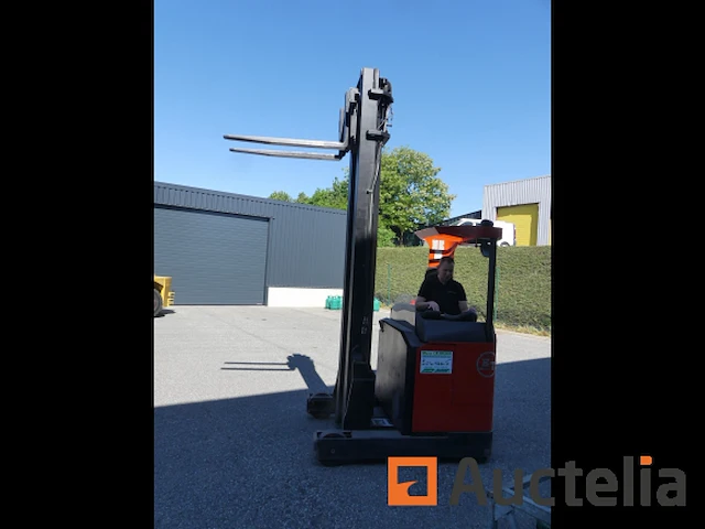 Bt rr e3/15 vorkheftruck - afbeelding 4 van  12