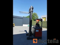 Bt rr e3/15 vorkheftruck - afbeelding 4 van  12