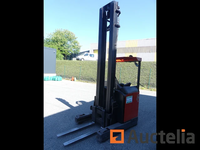 Bt rr e3/15 vorkheftruck - afbeelding 1 van  12
