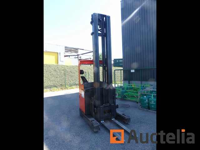 Bt rr e3/15 vorkheftruck - afbeelding 5 van  12