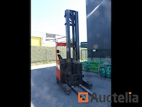 Bt rr e3/15 vorkheftruck - afbeelding 5 van  12
