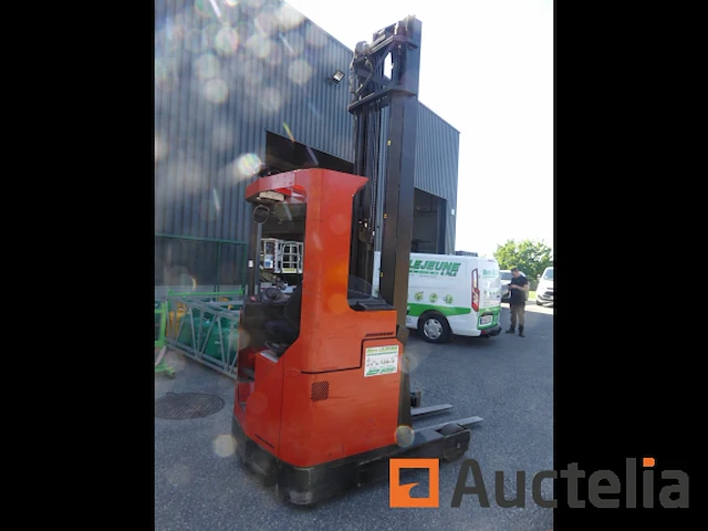 Bt rr e3/15 vorkheftruck - afbeelding 6 van  12