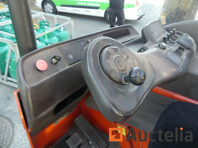 Bt rr e3/15 vorkheftruck - afbeelding 11 van  12