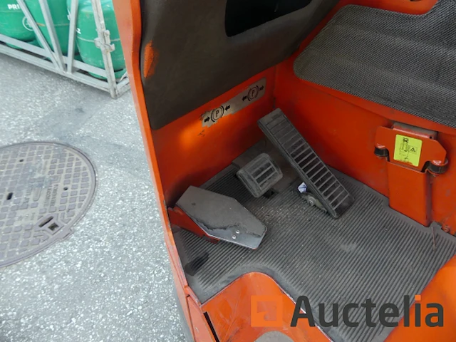 Bt rr e3/15 vorkheftruck - afbeelding 12 van  12