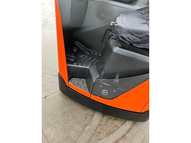 Bt rre 160 reach forklift 2015 - afbeelding 6 van  46
