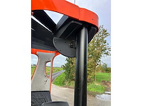 Bt rre 160 reach forklift 2015 - afbeelding 40 van  46