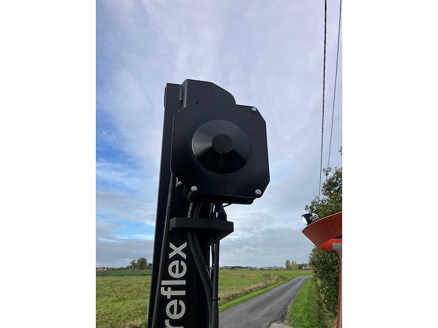 Bt rre 160 reach forklift 2015 - afbeelding 43 van  46