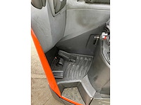 Bt rre 160 reach forklift 2015 - afbeelding 20 van  46