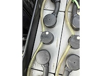 Bt rre 160 reach forklift 2015 - afbeelding 47 van  49