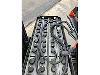 Bt rre 160 reach forklift 2015 - afbeelding 49 van  49