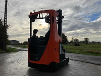 Bt rre 160 reach forklift 2015 - afbeelding 34 van  46