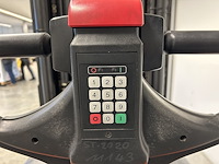 Bt spe 160l stapelaar - bj 2003 - afbeelding 4 van  8