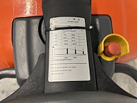 Bt spe 160l stapelaar - bj 2003 - afbeelding 7 van  8