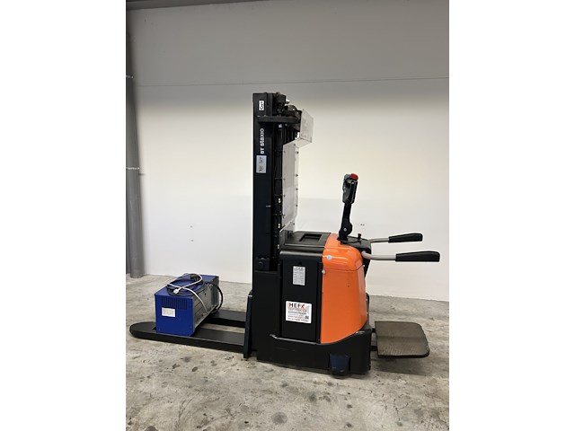 Bt spe160 stapelaar - afbeelding 1 van  8