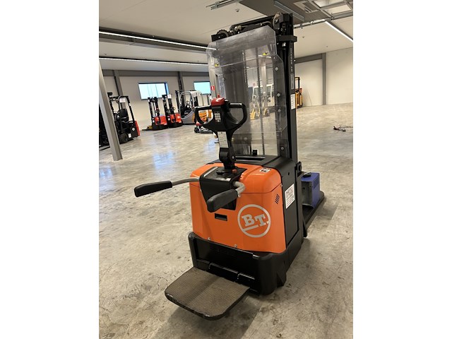 Bt spe160 stapelaar - afbeelding 2 van  8