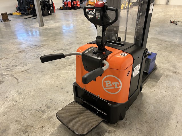Bt spe160 stapelaar - afbeelding 3 van  8