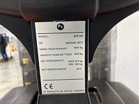 Bt spe160 stapelaar - afbeelding 5 van  8