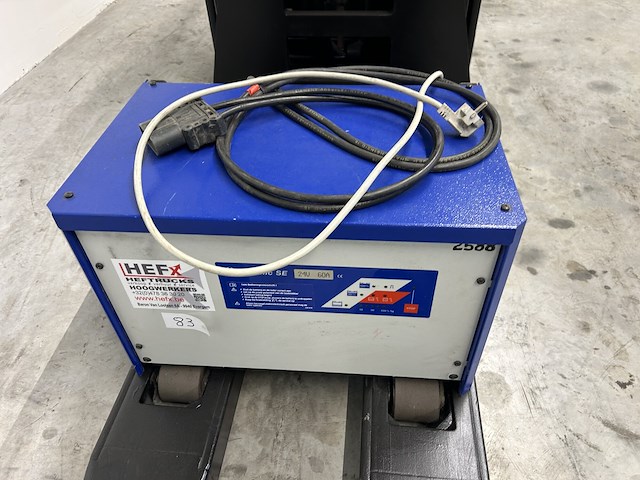 Bt spe160 stapelaar - afbeelding 7 van  8