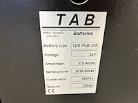 Bt spe160 stapelaar - afbeelding 8 van  8