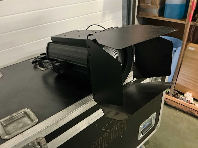 Bt-thaetre 100ec mk2 theaterspot (4x) - afbeelding 3 van  5